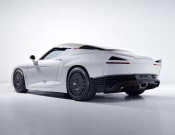 AGTZ Twin Tail '2024–pr.
