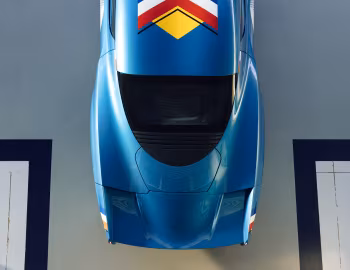AGTZ Twin Tail (#00/19) '05.2024
