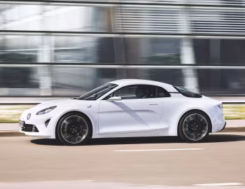Alpine Vision Concept '02.2016