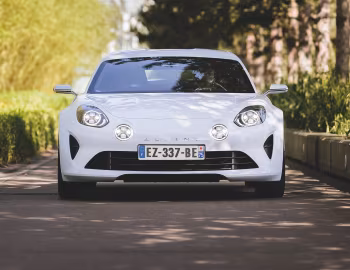 Alpine Vision Concept '02.2016