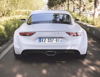 Alpine Vision Concept '02.2016