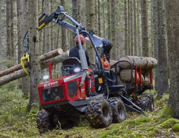 Alstor 821 '2013–21