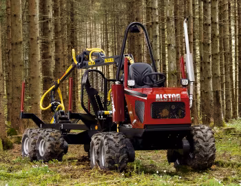 Alstor 821 '2013–21