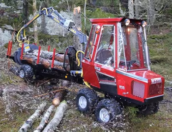 Alstor 830 '2011–13