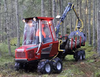 Alstor 830 '2011–13