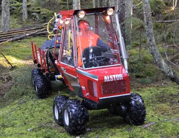Alstor 830 '2011–13