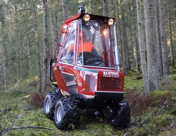 Alstor 830 '2011–13