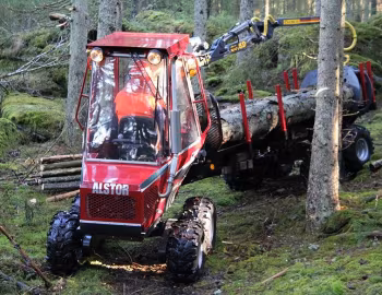 Alstor 830 '2011–13