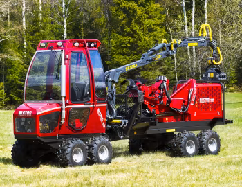 Alstor 833 '2015–22