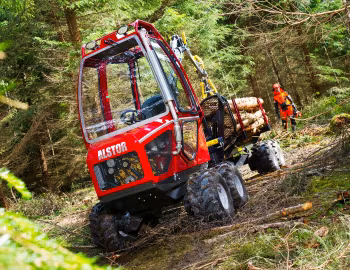Alstor 833 '2015–22
