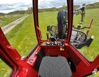 Interior Alstor 834 '2022–pr.