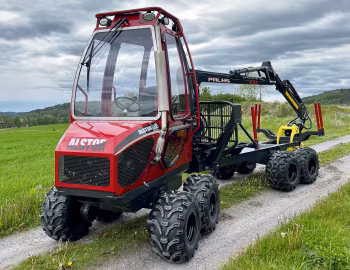 Alstor 834 '2022–pr.