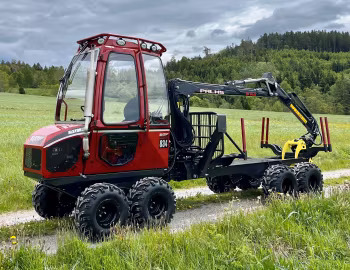 Alstor 834 '2022–pr.