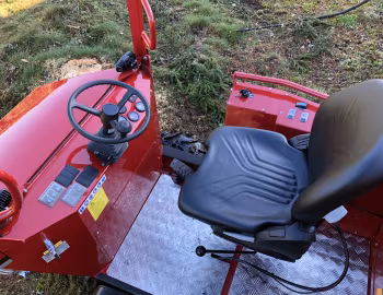 Interior Alstor 841 '11.2018–pr.