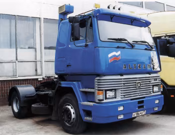 Altkam 5443 '1996–98