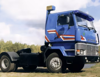 Altkam 5443 '1996–98