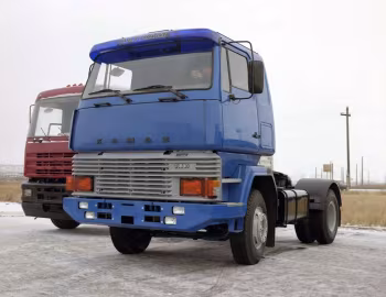 Altkam 5443 '1996–98
