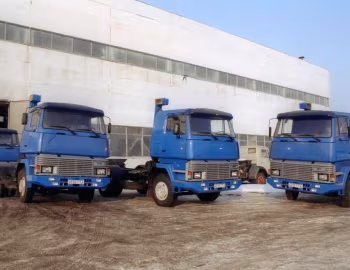 Altkam 5443 '1996–98