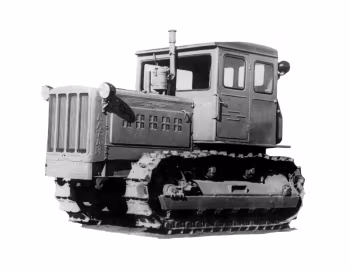 Т-4 "Алтай" '1964–70