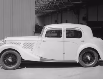 Alvis 12/70 SС '09.1938–11.1940