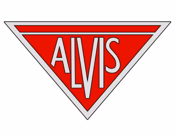 Logo Alvis