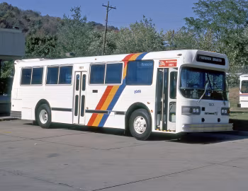 AM General 10235-8 '1974–78