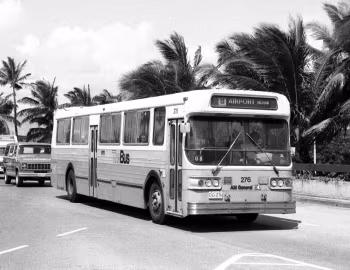 AM General 10240-8 '1974–78