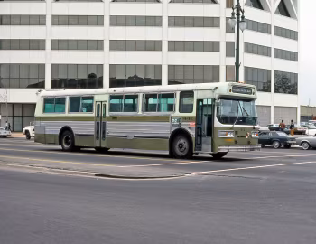 AM General 10240-8 '1974–78