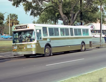 AM General 10240-8 '1974–78