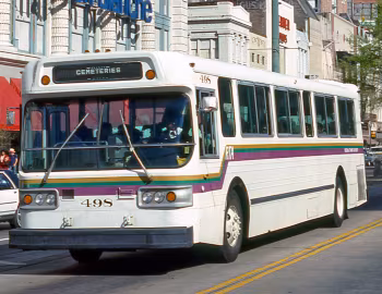 AM General 10240-8 '1974–78
