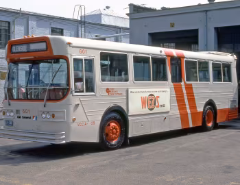 AM General 9635A-6 '1975–76