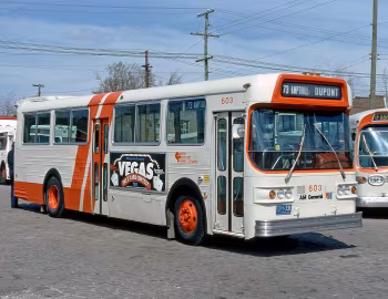 AM General 9635A-6 '1975–76