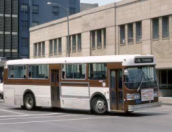 AM General 9635B-6 '1977–79