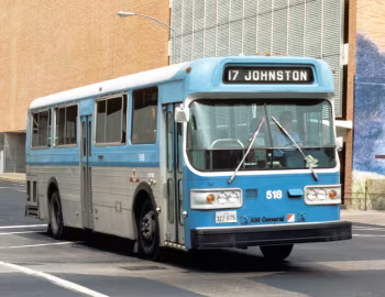 AM General 9635B-8 '1977–79
