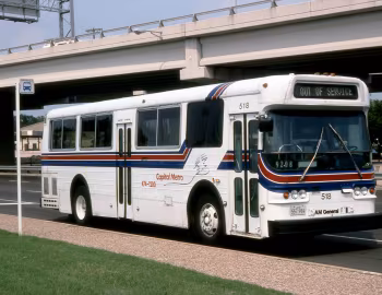 AM General 9635B-8 '1977–79