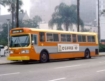AM General 9640-8 '1974–78