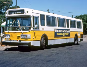 AM General 9640B-8 '1976–79