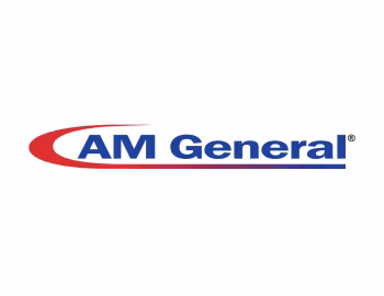 Logotipo AM General