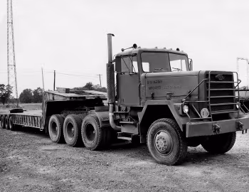 AM General M920 8×6 '1978–84