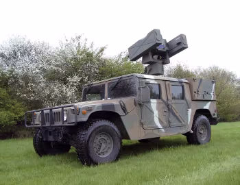 AM General HMMWV