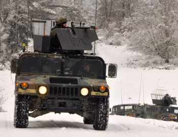 HMMWV M1043A2 '1994–pr.