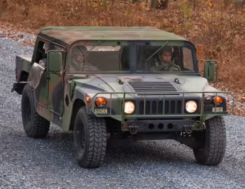 HMMWV M998 '06.1984–94