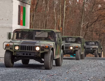 HMMWV M998 '06.1984–94