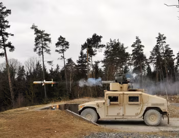 AM General HMMWV