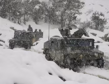 AM General HMMWV