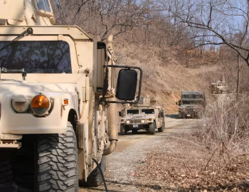 AM General HMMWV