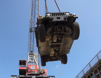 AM General HMMWV