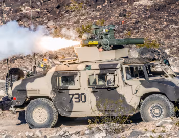 AM General HMMWV