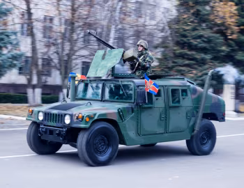 HMMWV M1043A2 '1994–pr.