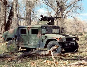 HMMWV M1025 '1984–94